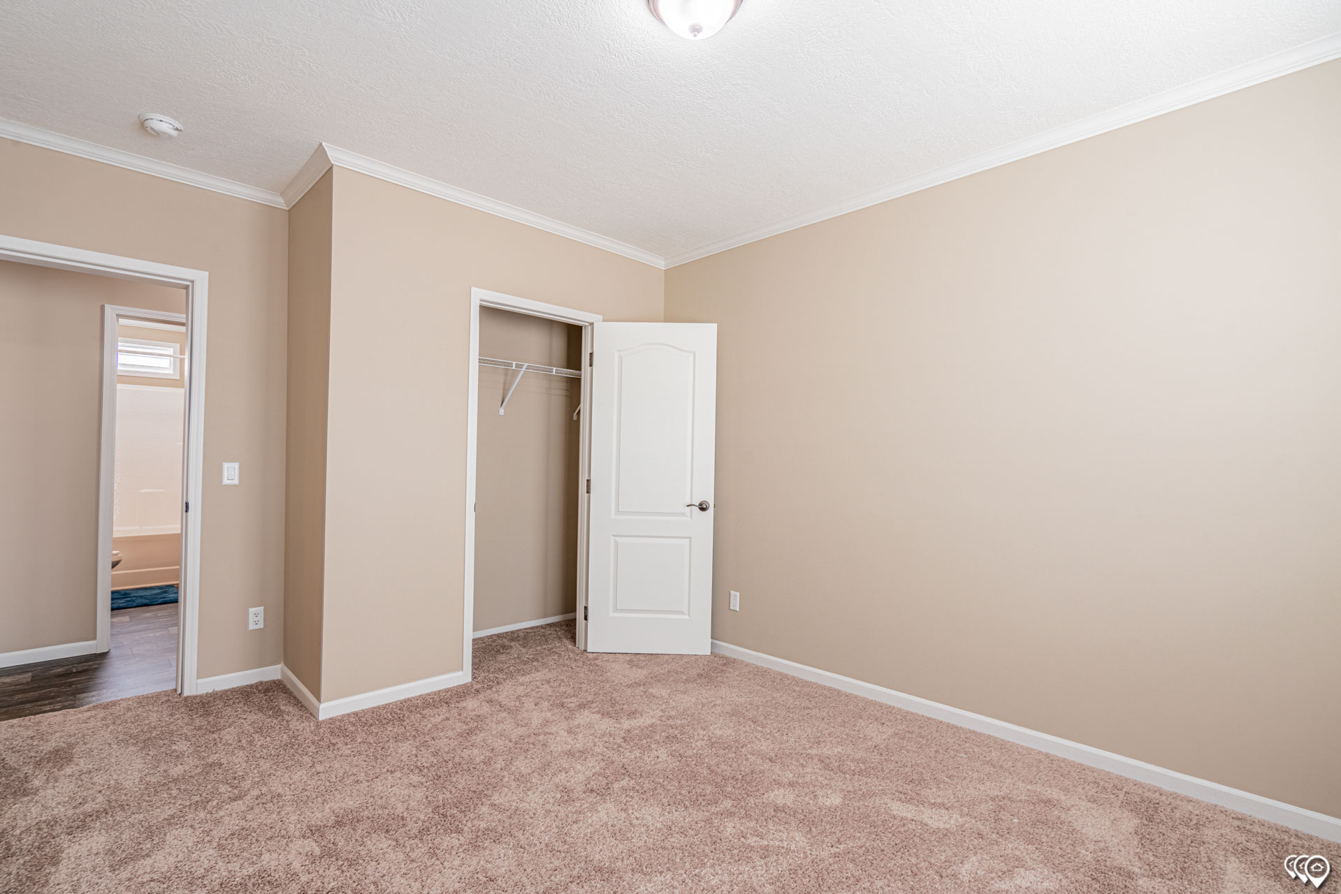 Cavalier Series / The Lloyd II THE LLOYD II by Timberline Homes of